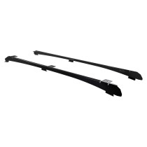 Support Galerie FJ Cruiser ARB : Accessoire Offroad Robuste